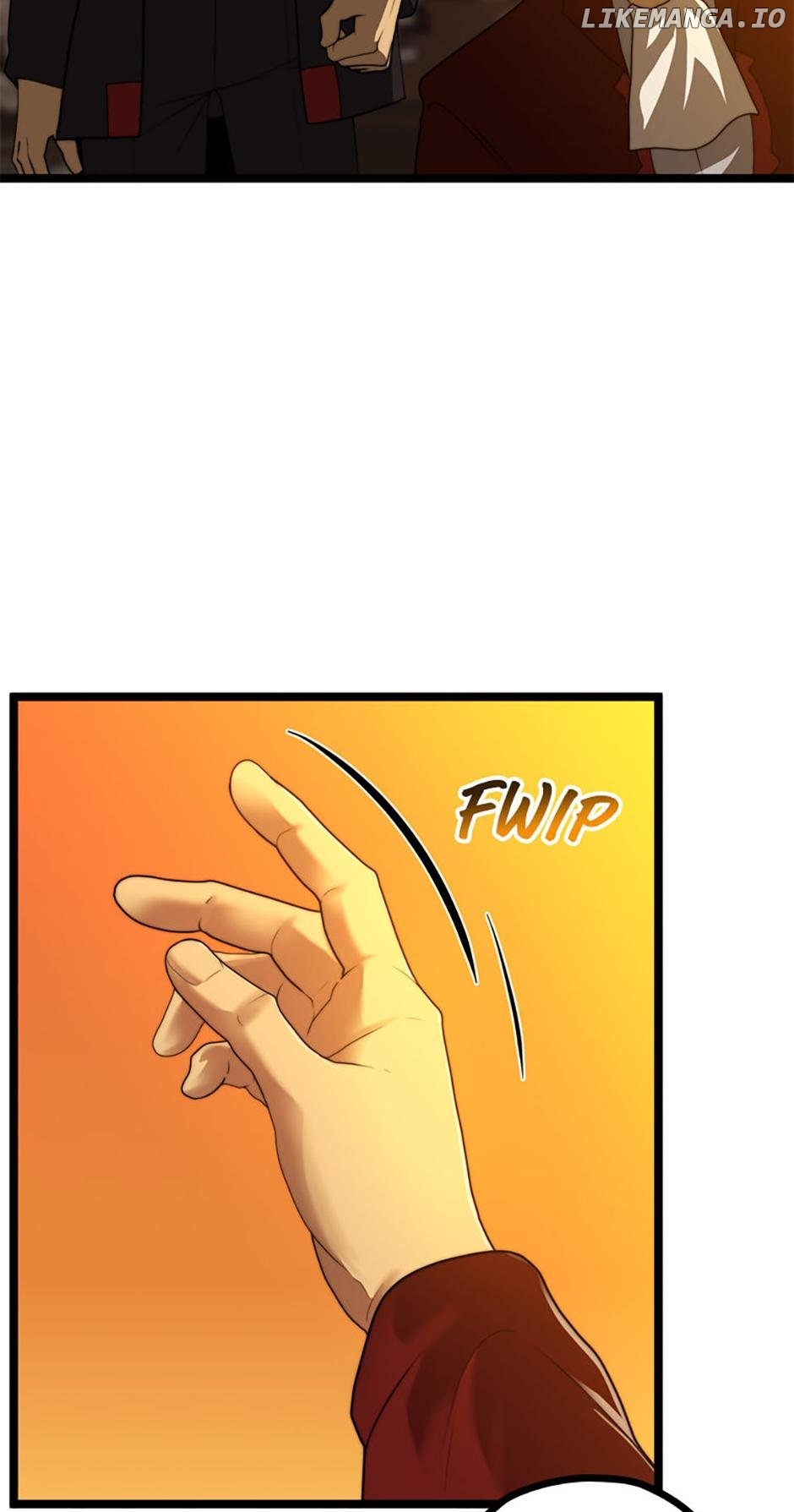 Solo Eating Chapter 38 - page 22
