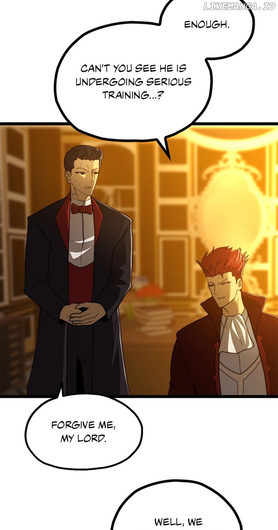 Solo Eating Chapter 38 - page 23