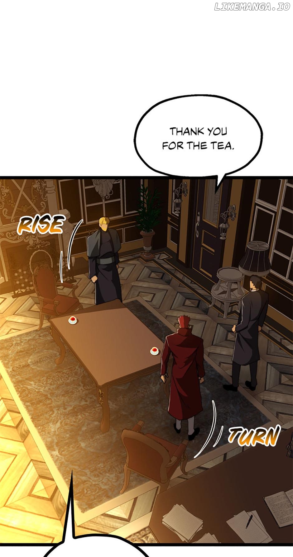 Solo Eating Chapter 38 - page 26