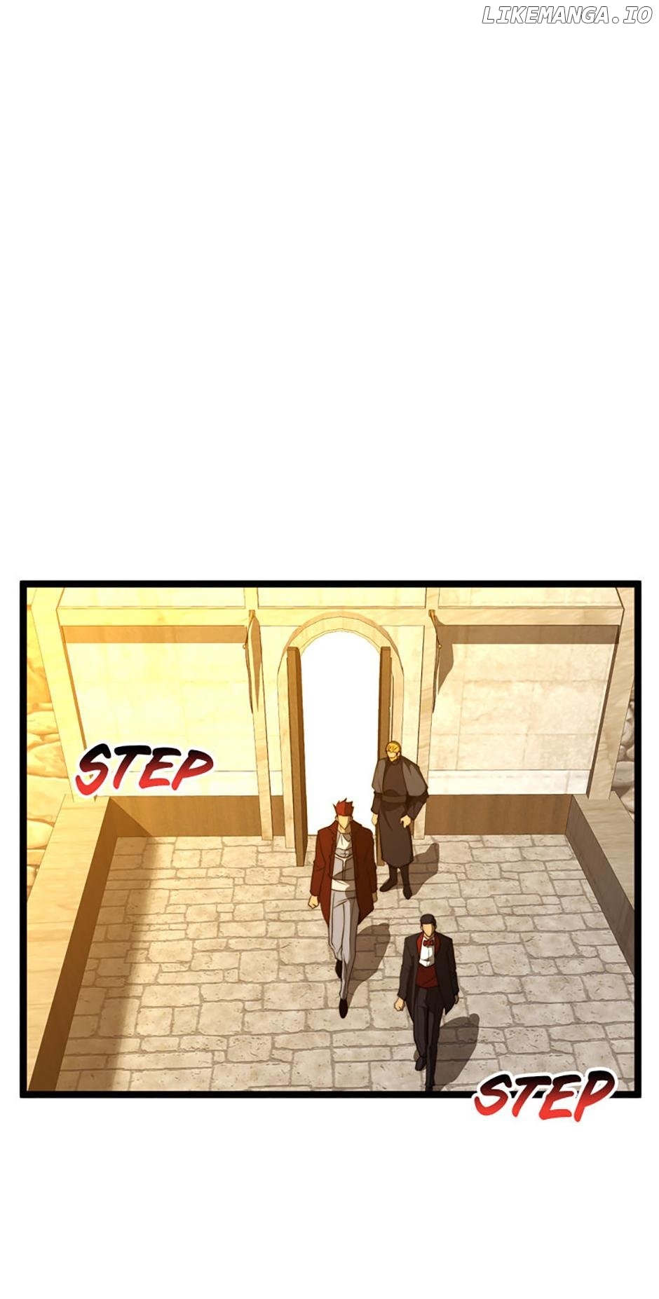 Solo Eating Chapter 38 - page 29