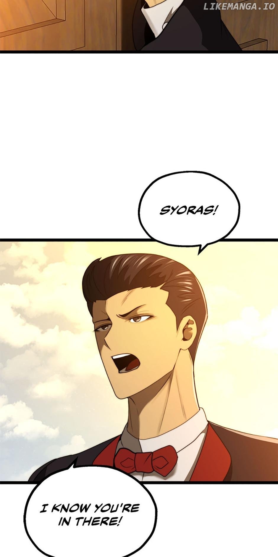 Solo Eating Chapter 38 - page 3