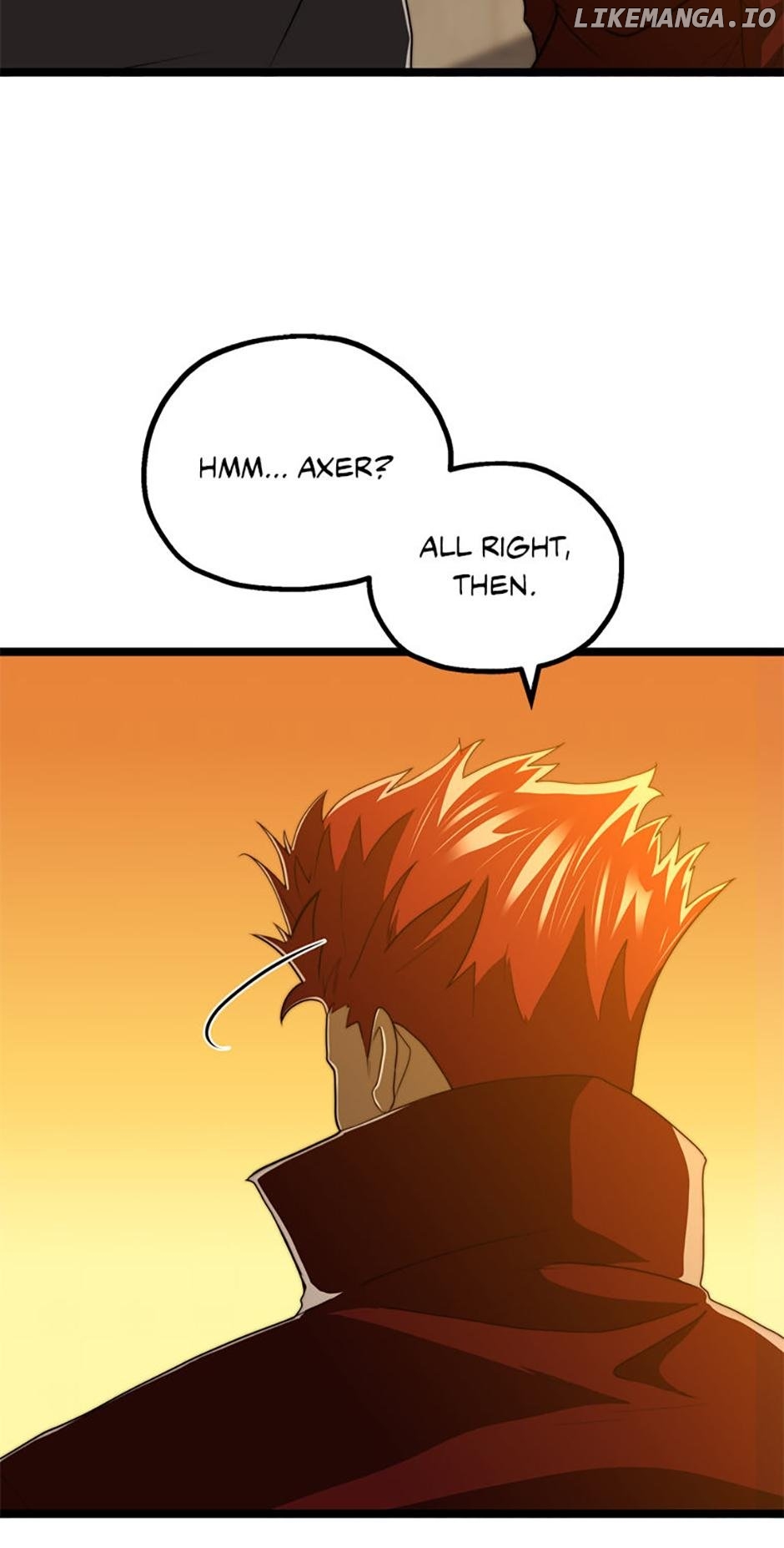 Solo Eating Chapter 38 - page 34