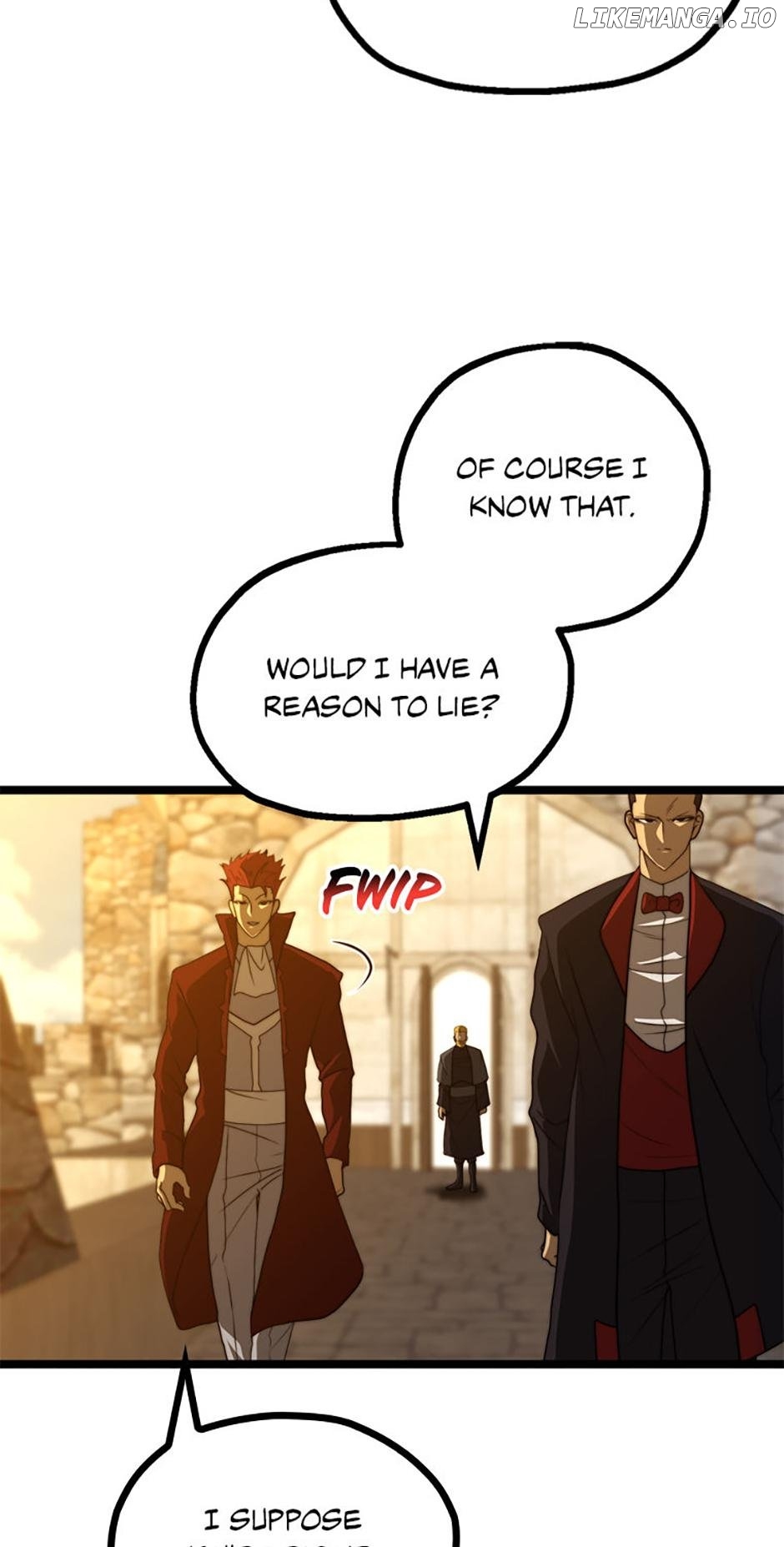 Solo Eating Chapter 38 - page 36