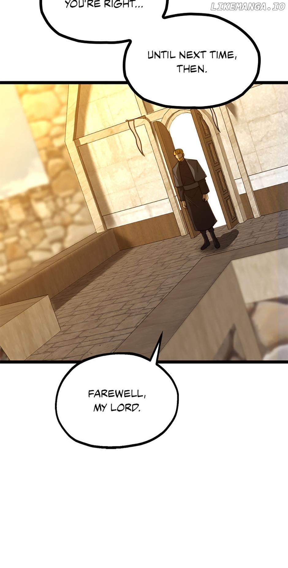 Solo Eating Chapter 38 - page 37