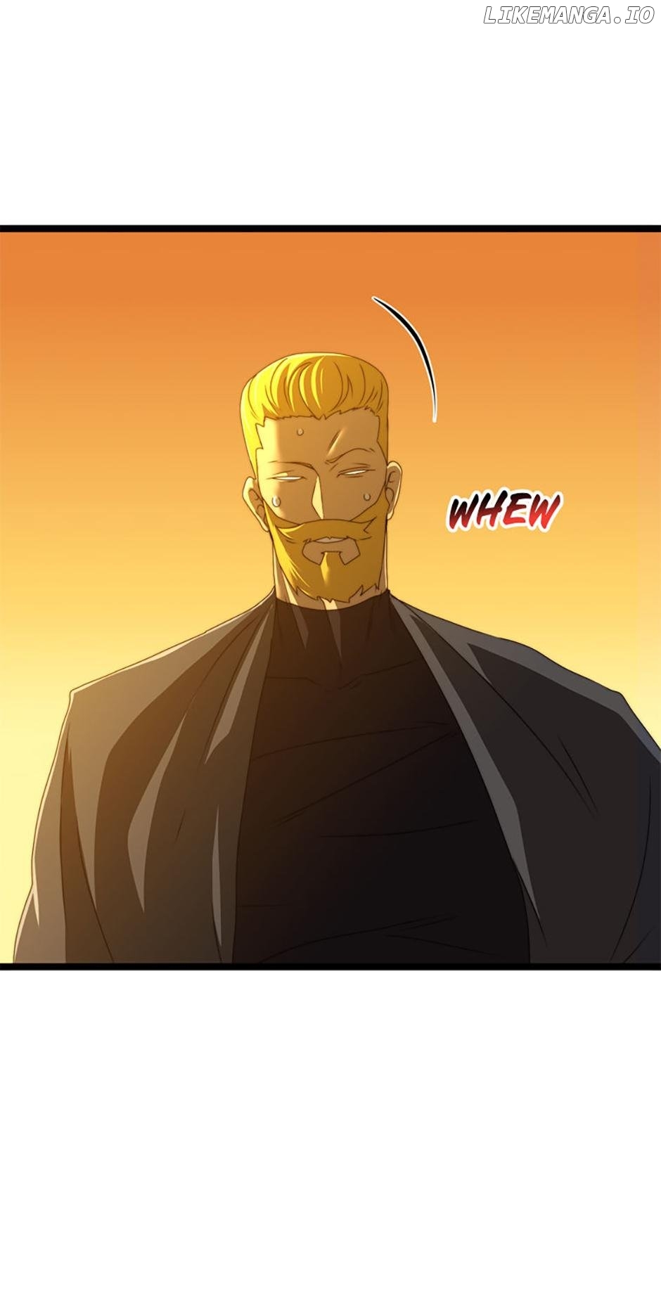 Solo Eating Chapter 38 - page 38