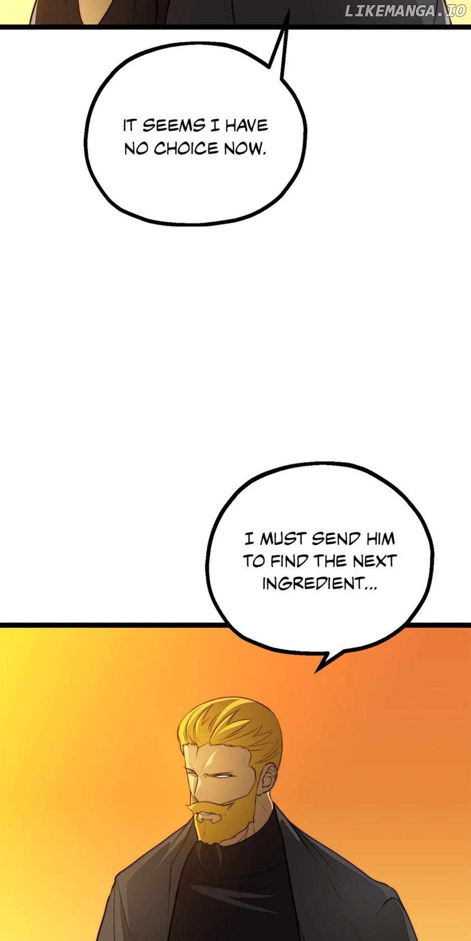 Solo Eating Chapter 38 - page 40