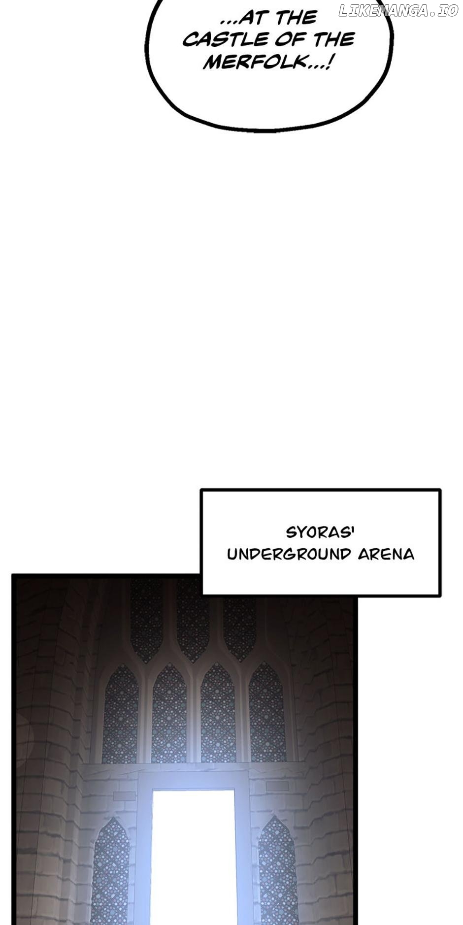 Solo Eating Chapter 38 - page 42