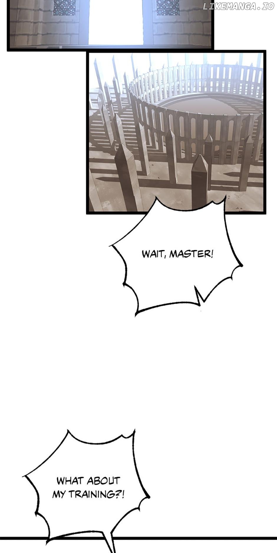 Solo Eating Chapter 38 - page 43