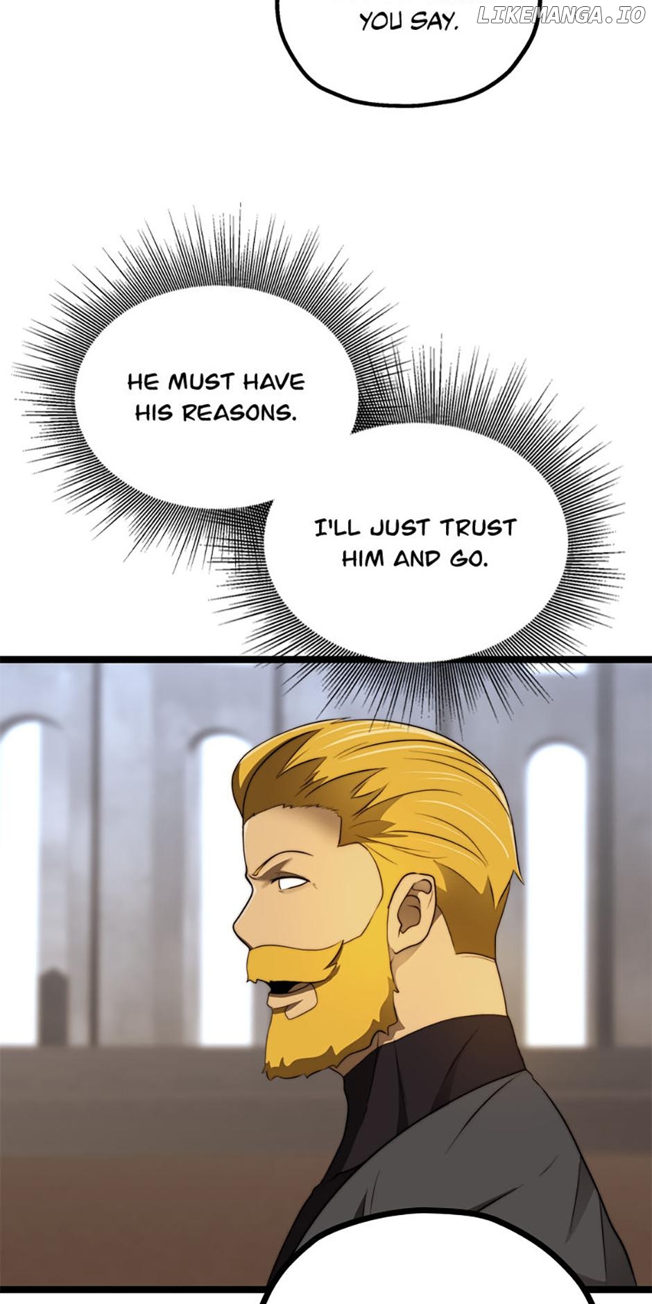 Solo Eating Chapter 38 - page 47