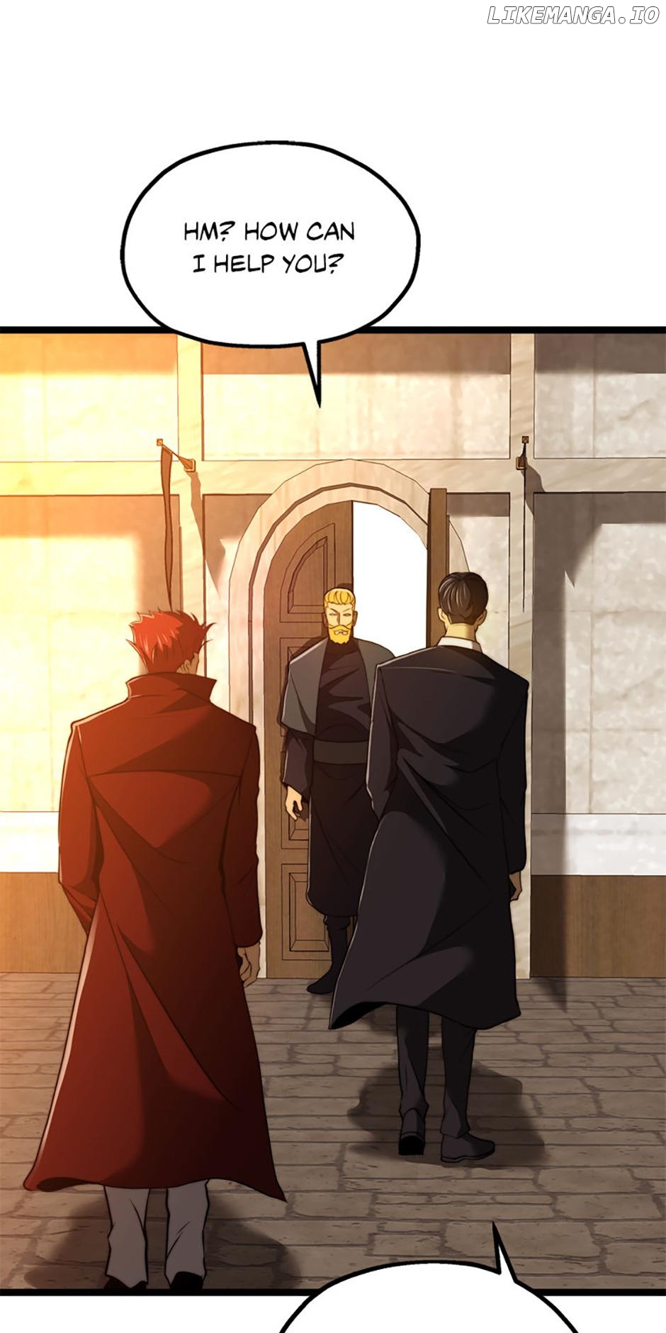 Solo Eating Chapter 38 - page 5