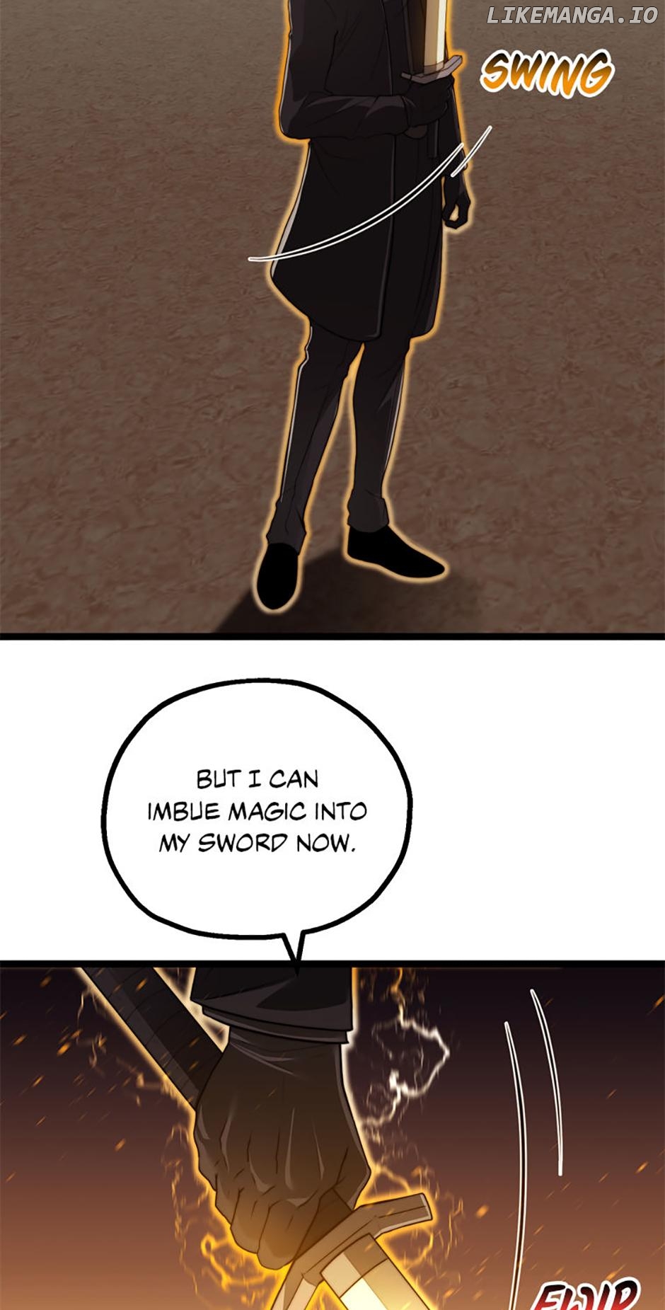 Solo Eating Chapter 38 - page 52