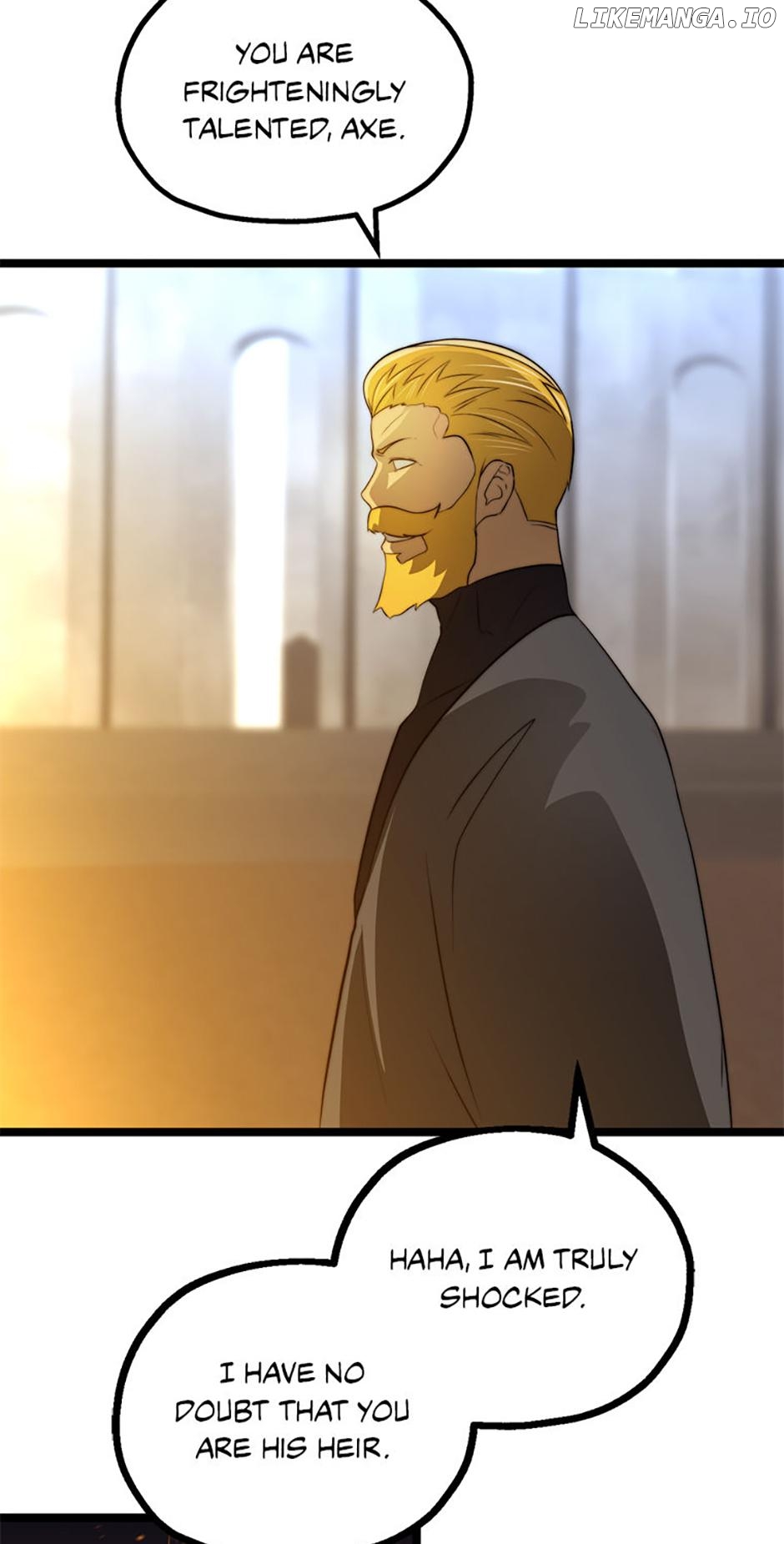 Solo Eating Chapter 38 - page 54
