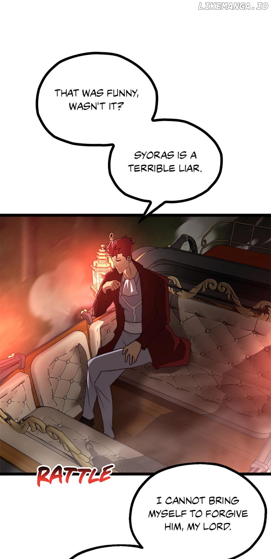 Solo Eating Chapter 38 - page 59