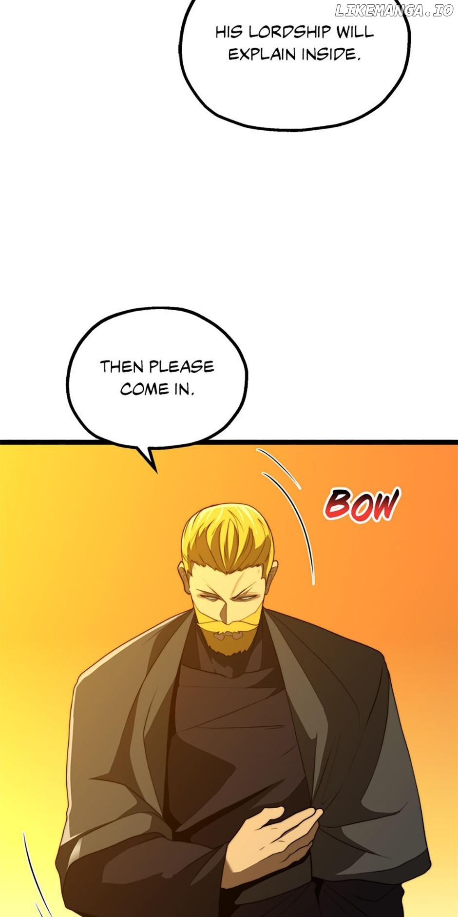 Solo Eating Chapter 38 - page 6