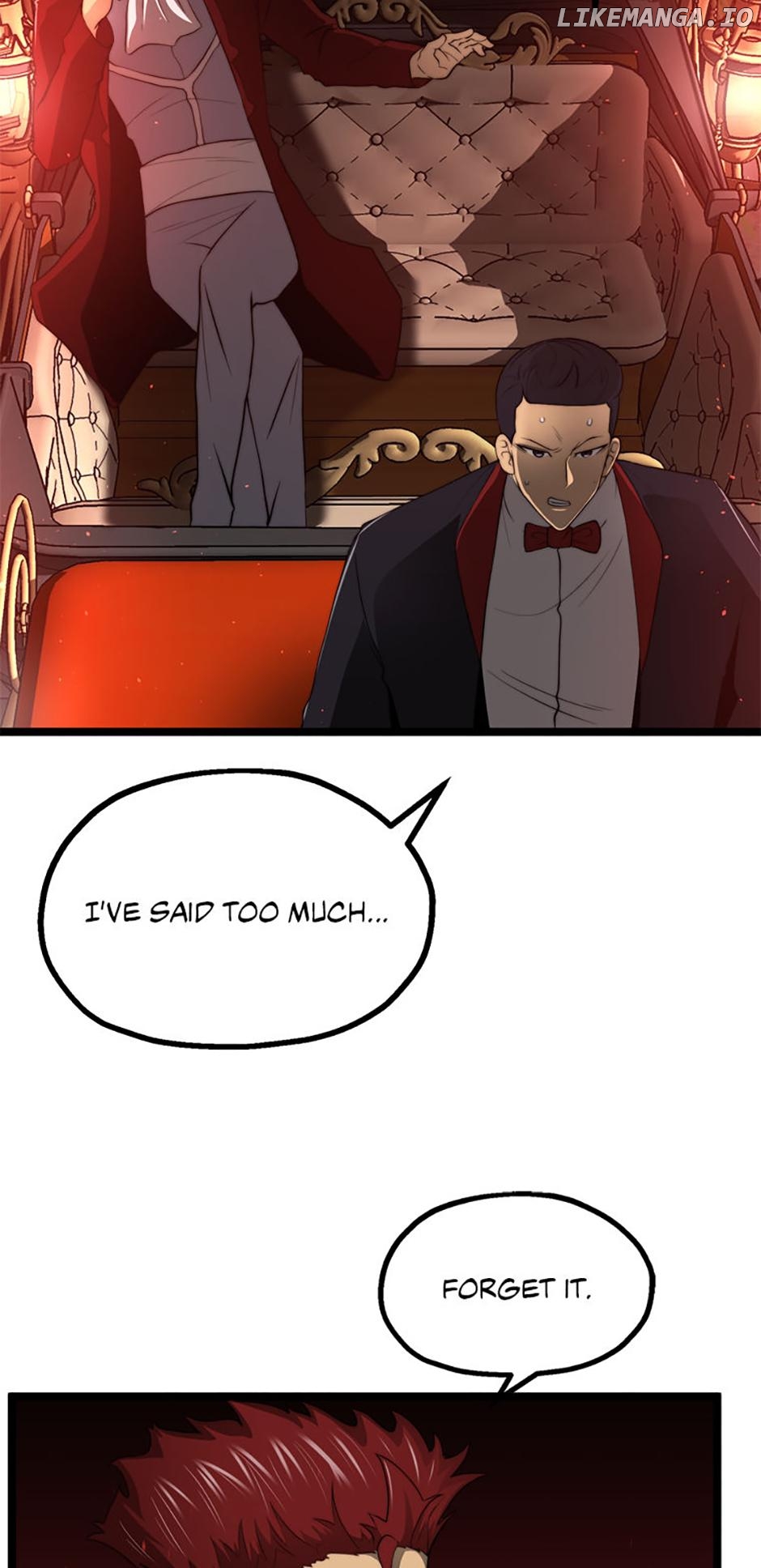 Solo Eating Chapter 38 - page 62