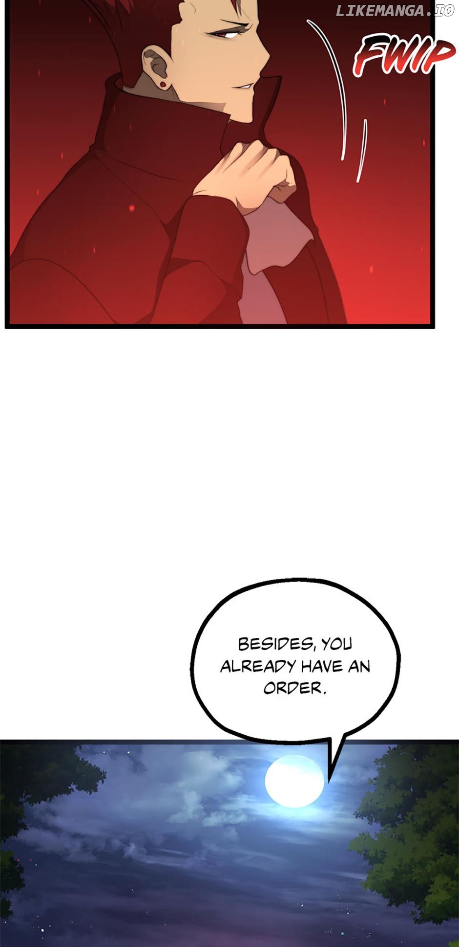 Solo Eating Chapter 38 - page 63