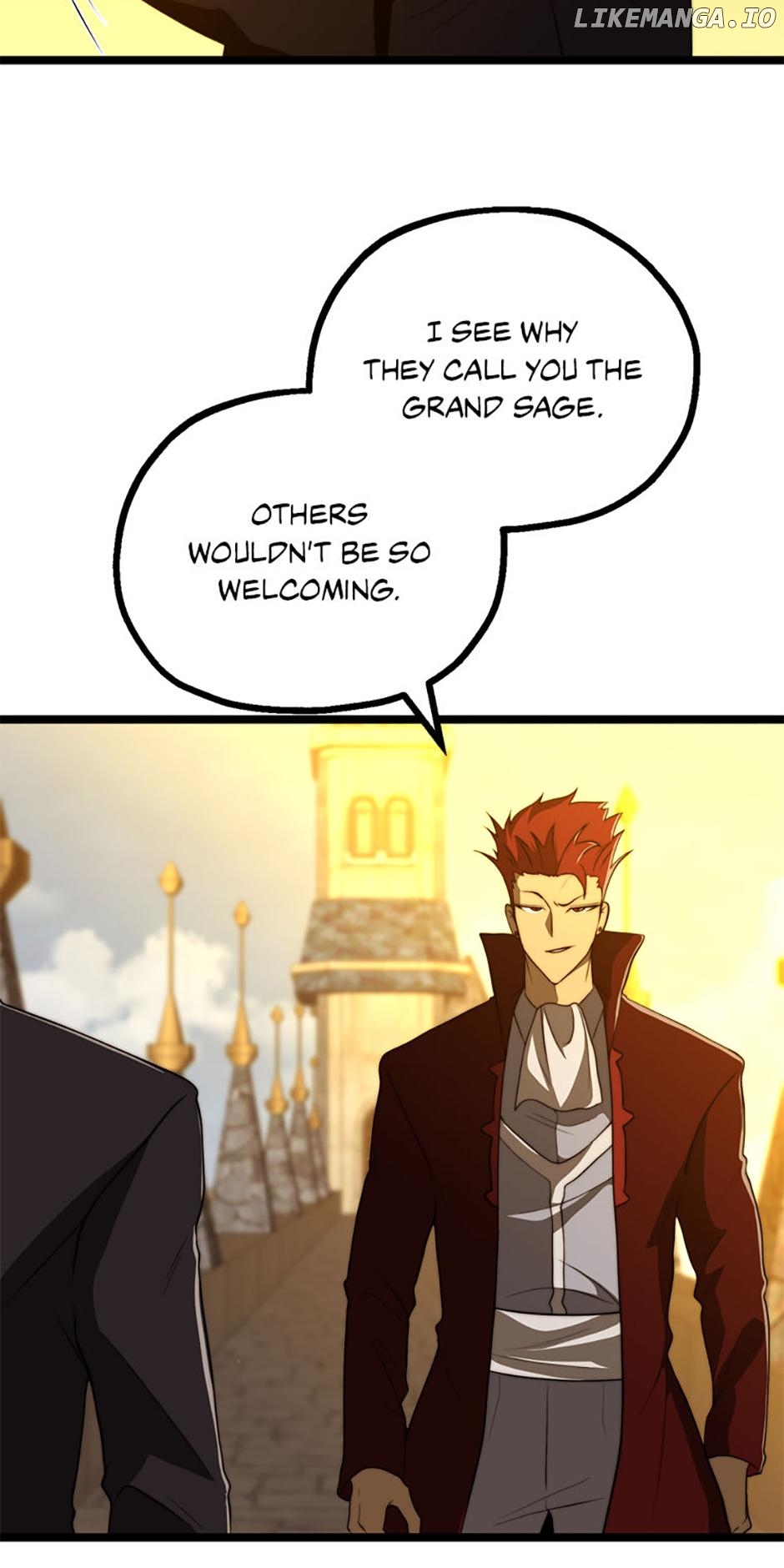 Solo Eating Chapter 38 - page 7