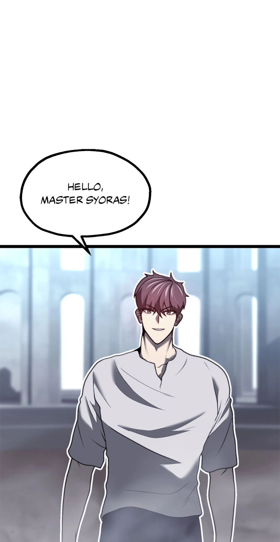 Solo Eating Chapter 37 - page 11