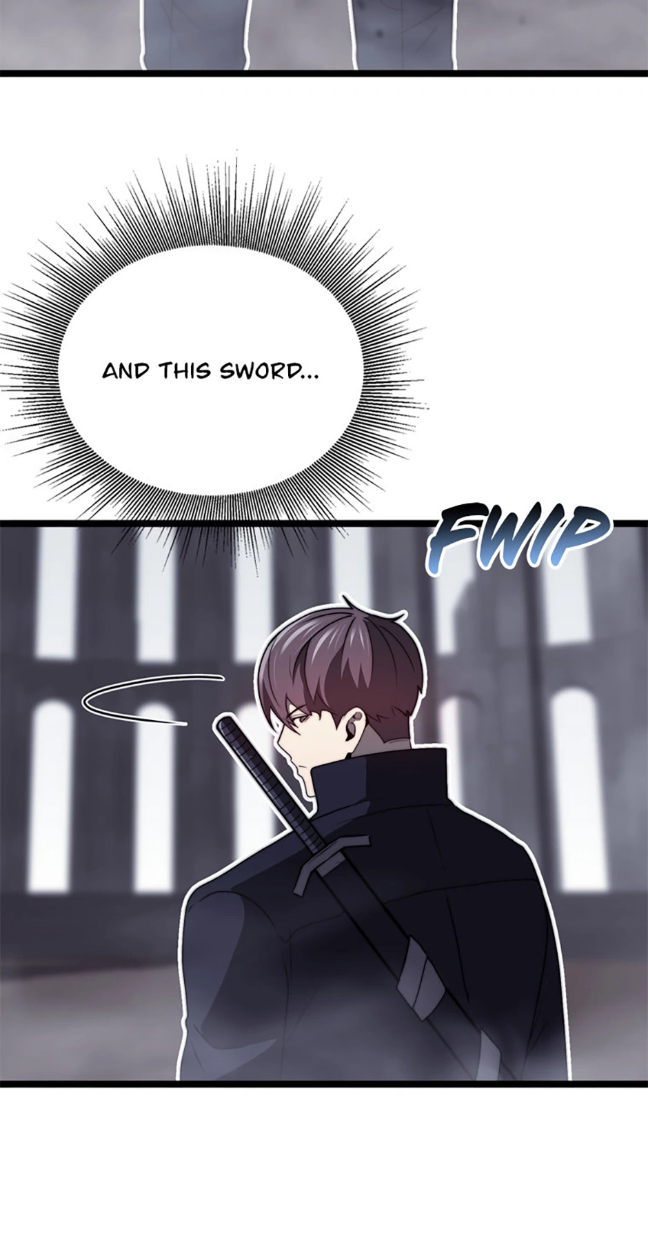 Solo Eating Chapter 37 - page 18