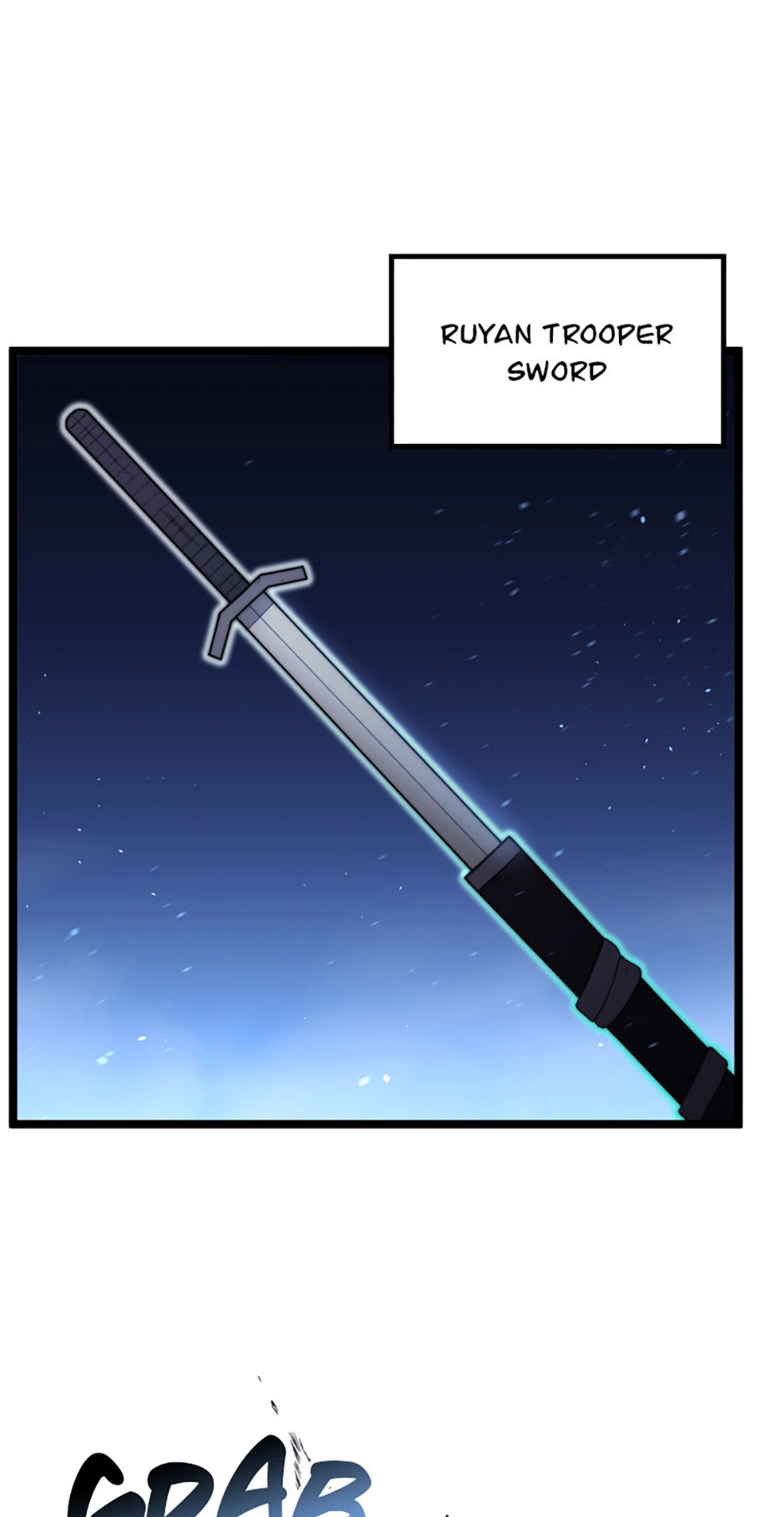 Solo Eating Chapter 37 - page 19