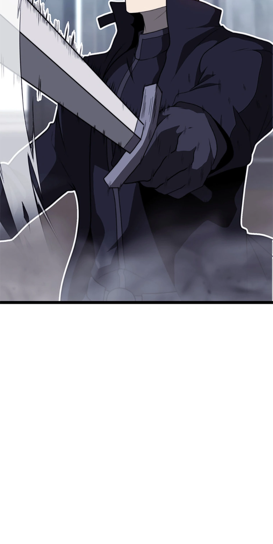 Solo Eating Chapter 37 - page 23