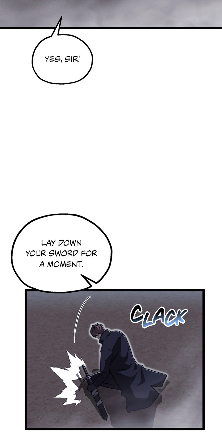 Solo Eating Chapter 37 - page 26
