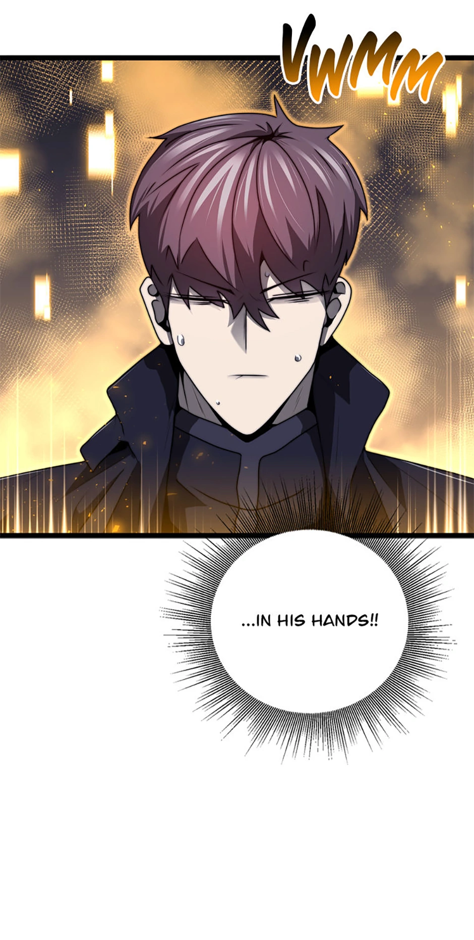 Solo Eating Chapter 37 - page 29