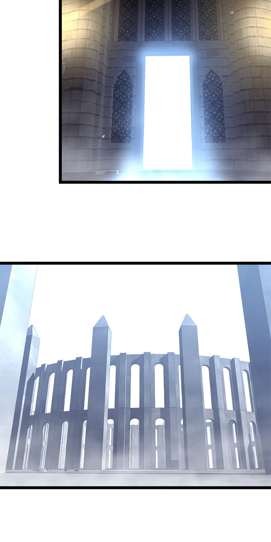 Solo Eating Chapter 37 - page 3