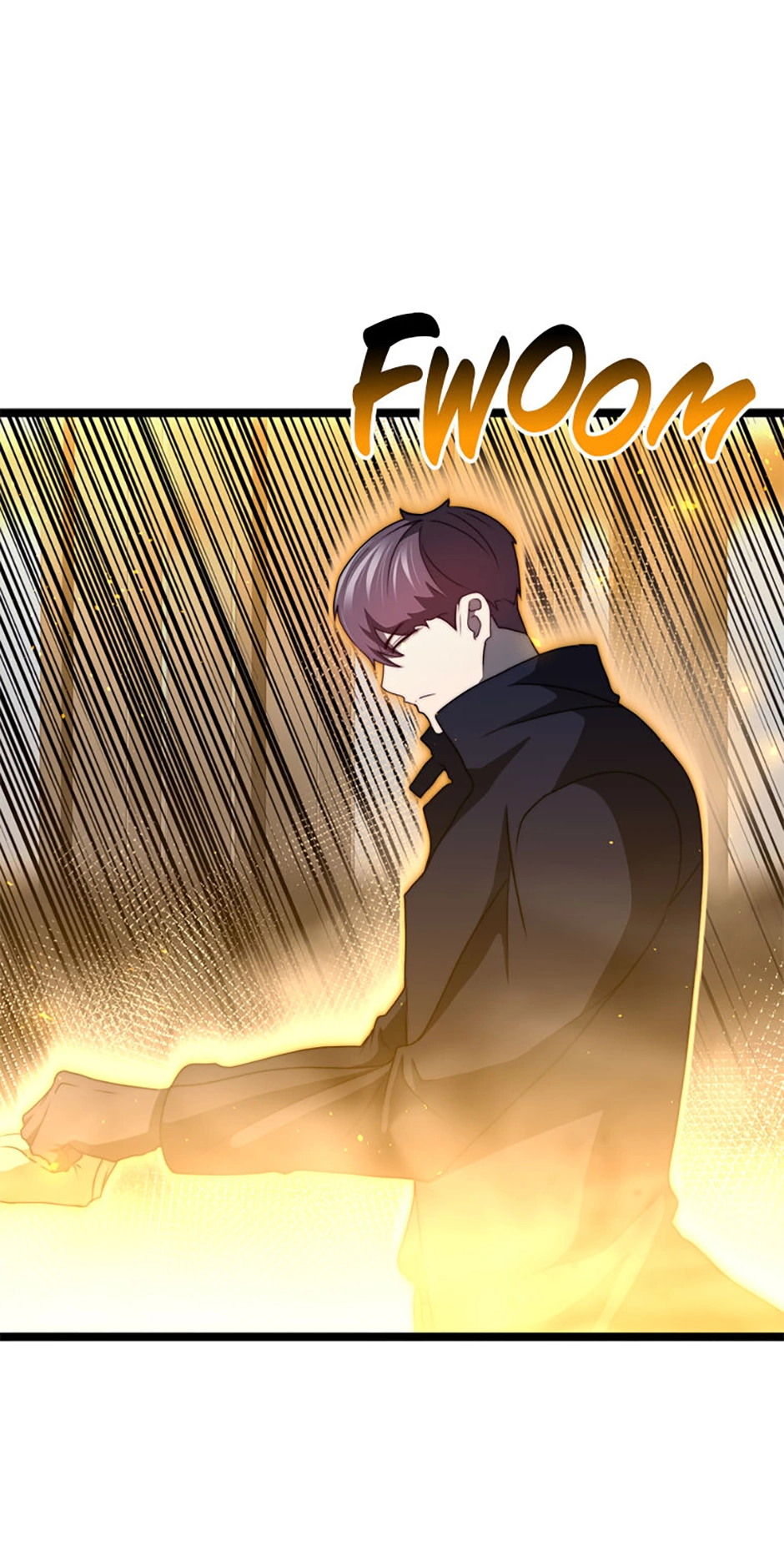 Solo Eating Chapter 37 - page 30