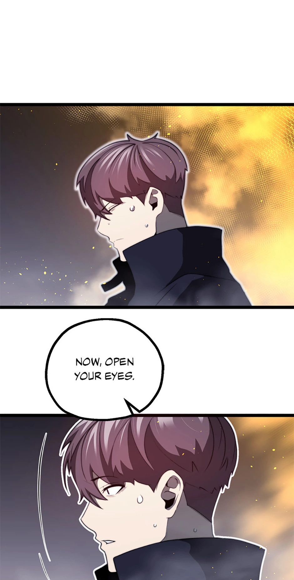 Solo Eating Chapter 37 - page 31