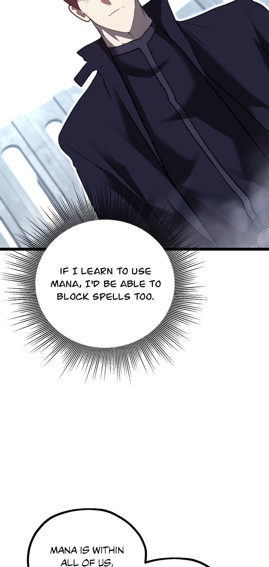 Solo Eating Chapter 37 - page 42