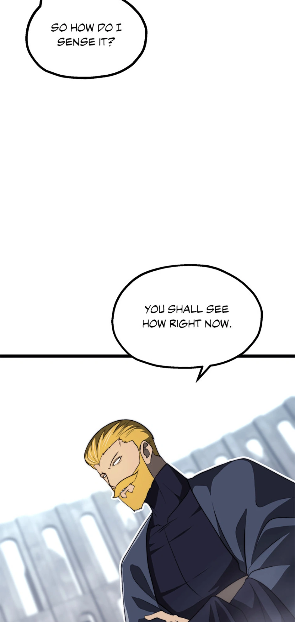 Solo Eating Chapter 37 - page 44