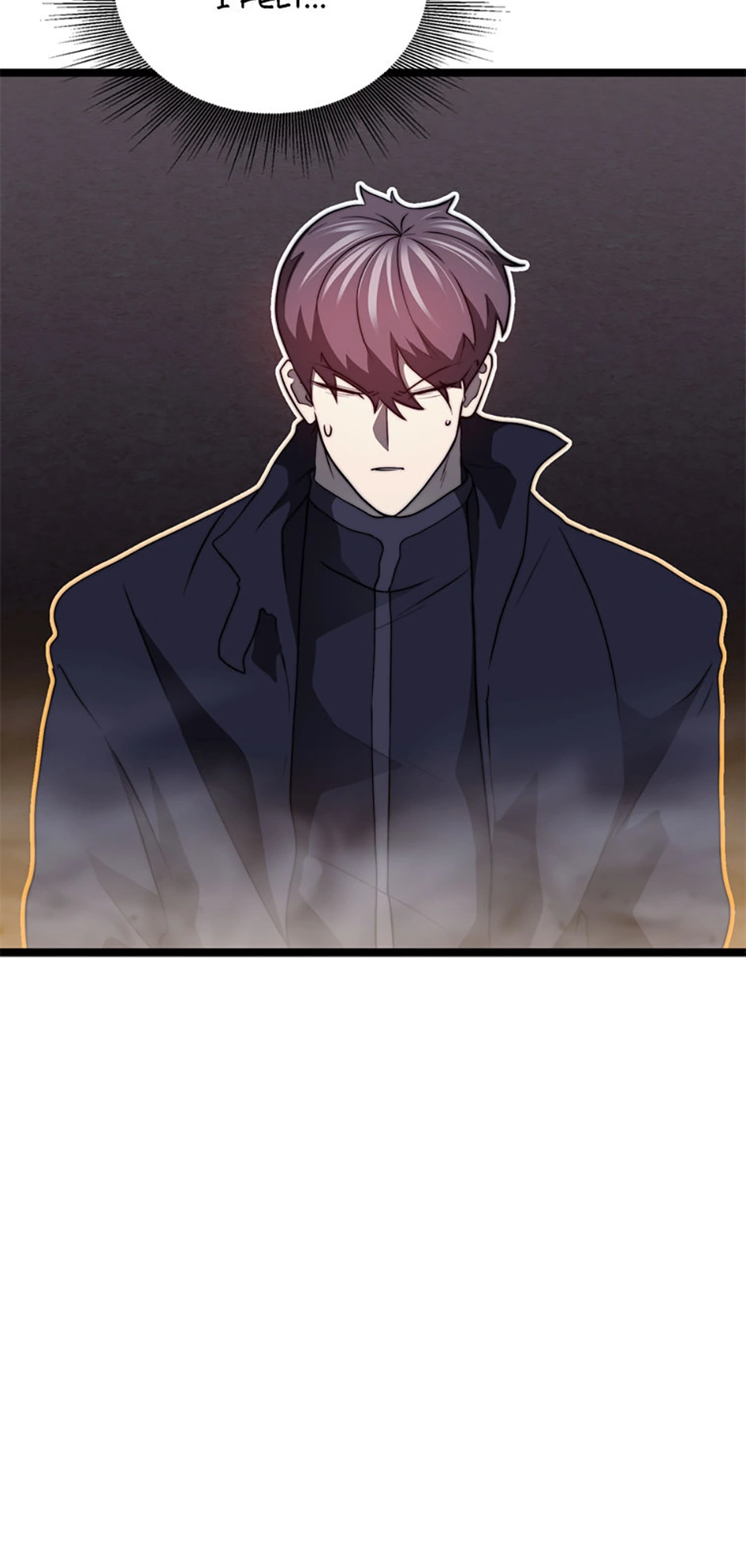 Solo Eating Chapter 37 - page 47