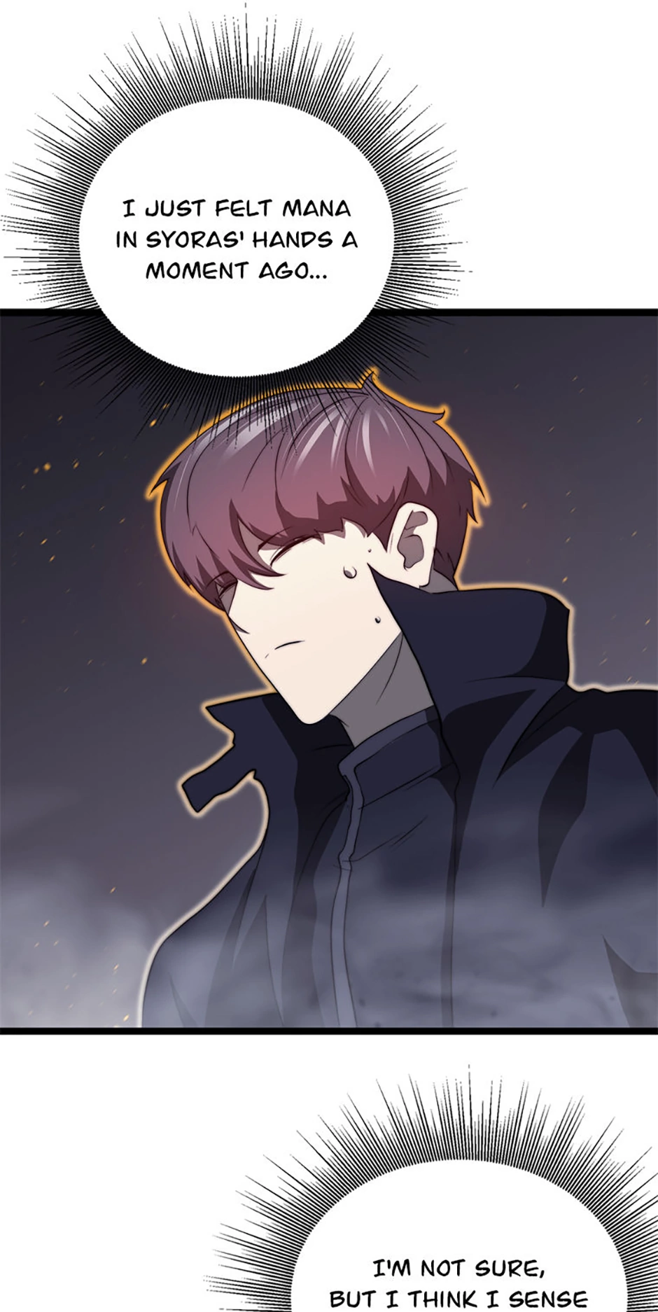 Solo Eating Chapter 37 - page 48