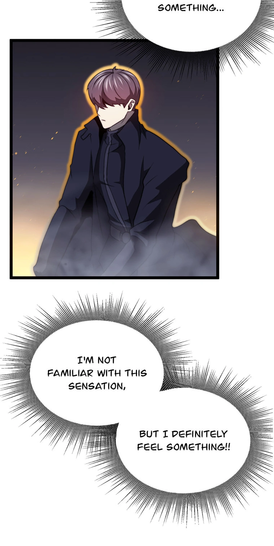 Solo Eating Chapter 37 - page 49
