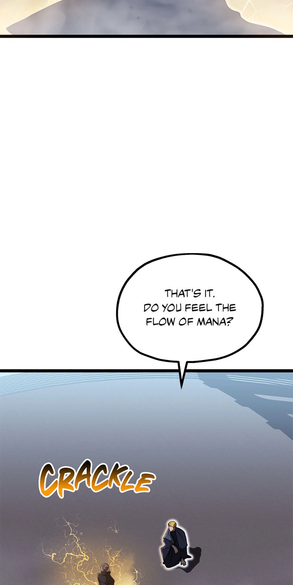 Solo Eating Chapter 37 - page 51