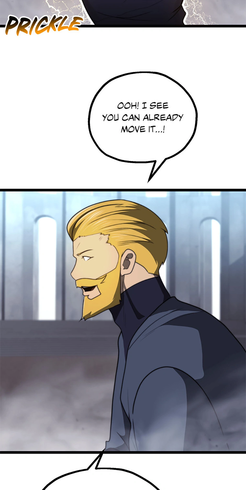 Solo Eating Chapter 37 - page 54