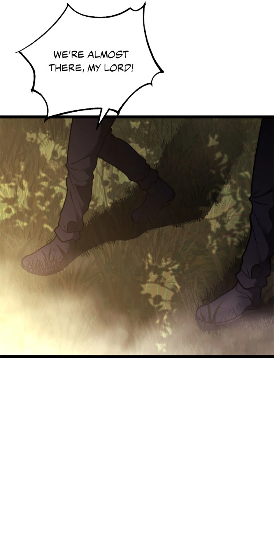 Solo Eating Chapter 37 - page 58