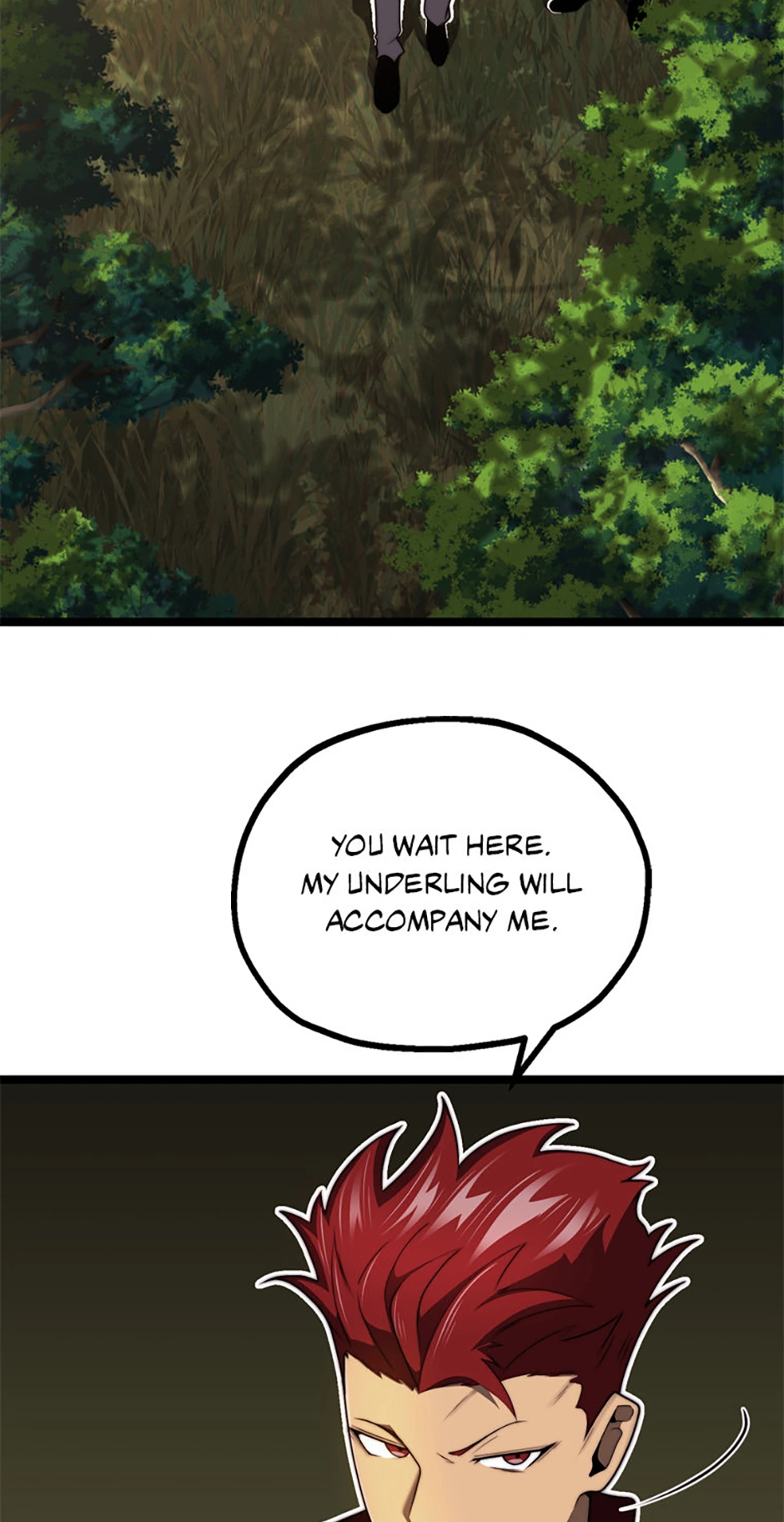 Solo Eating Chapter 37 - page 62