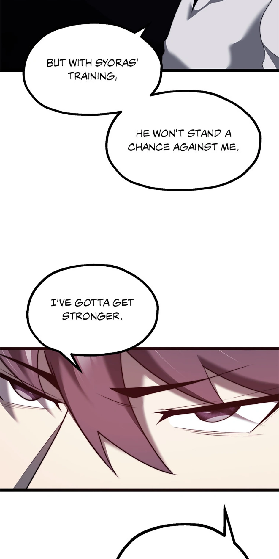 Solo Eating Chapter 37 - page 9