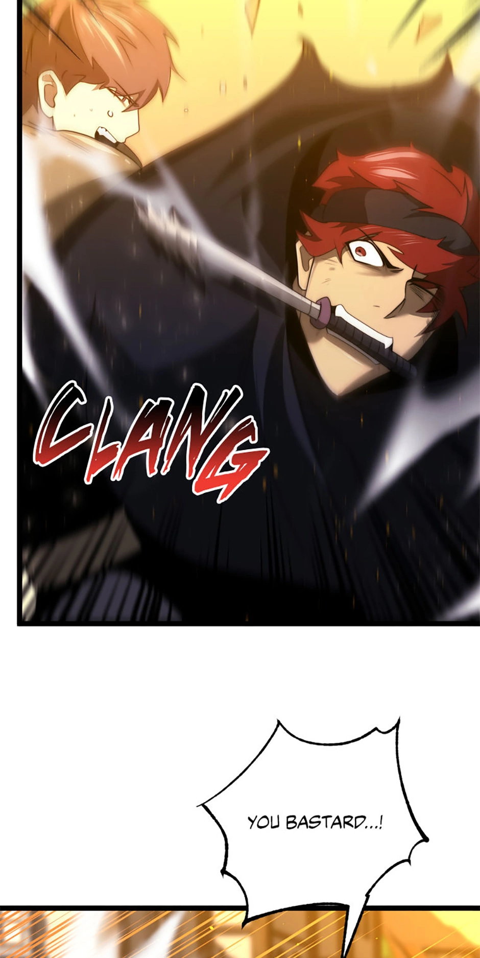 Solo Eating Chapter 36 - page 12