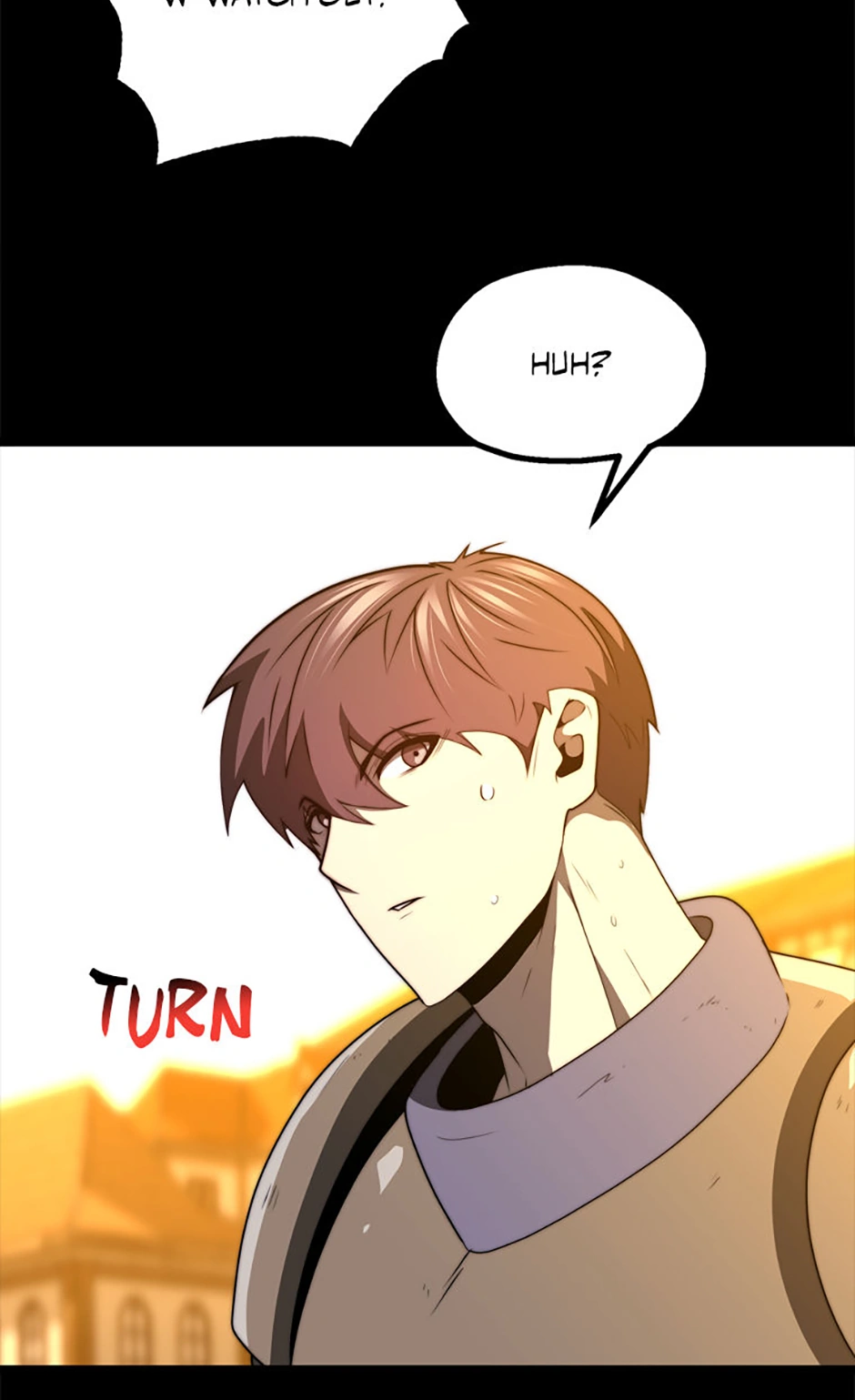 Solo Eating Chapter 36 - page 2