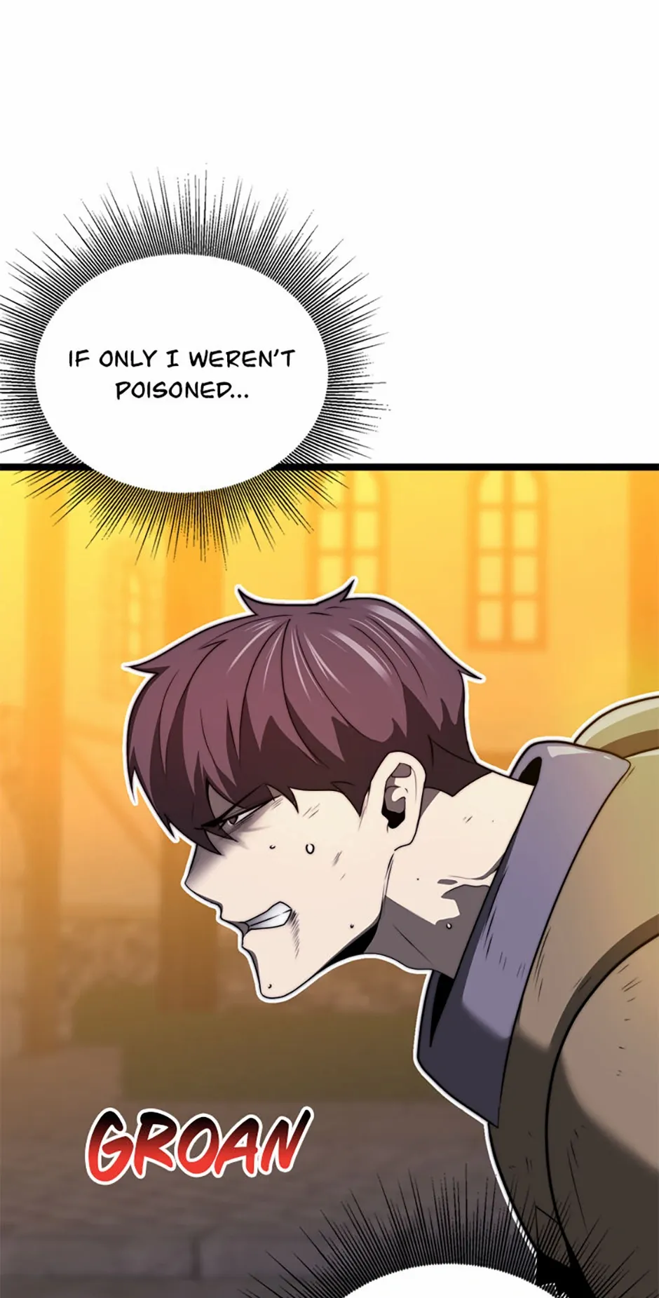 Solo Eating Chapter 36 - page 24