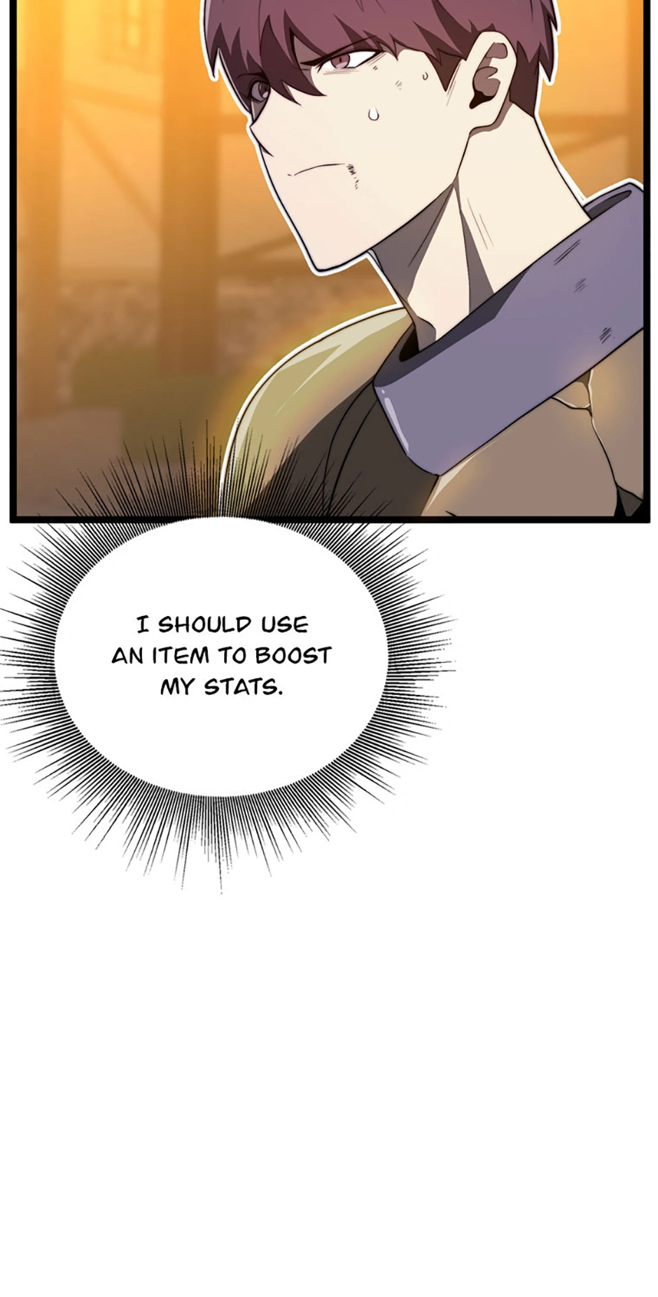 Solo Eating Chapter 36 - page 26