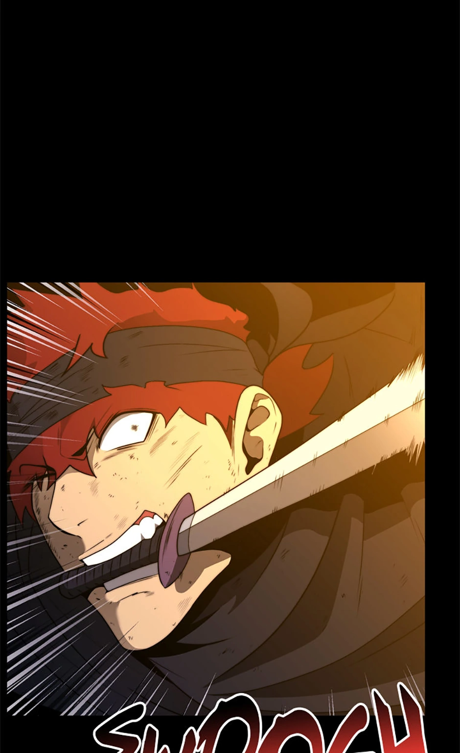 Solo Eating Chapter 36 - page 3