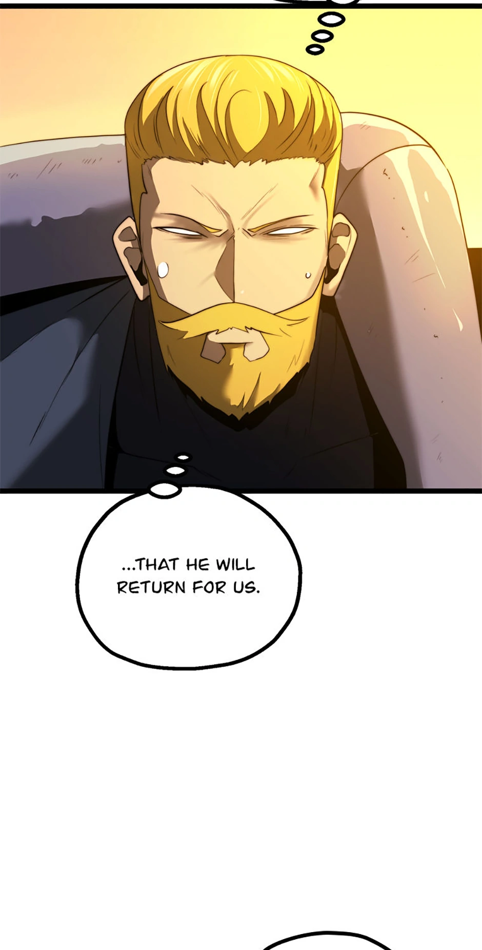 Solo Eating Chapter 36 - page 30
