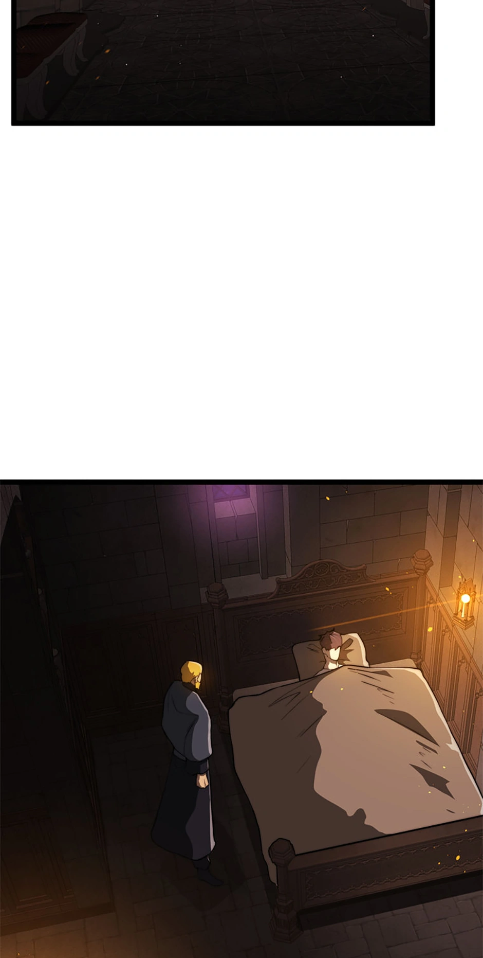 Solo Eating Chapter 36 - page 36