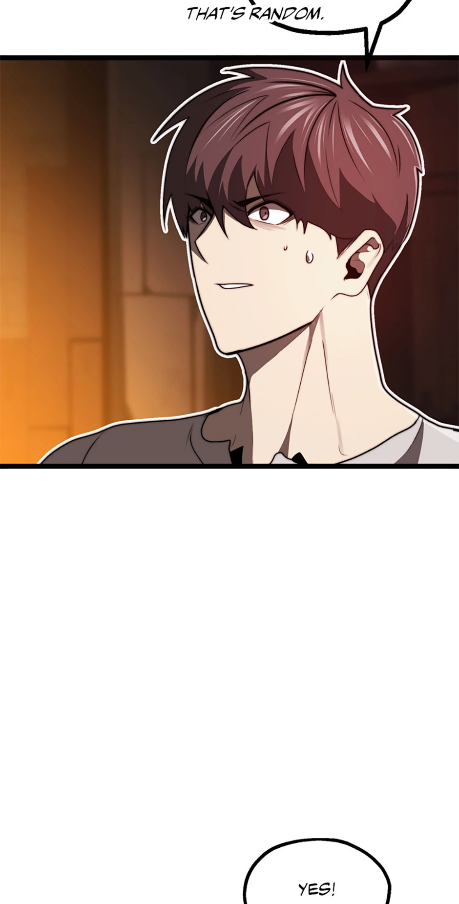 Solo Eating Chapter 36 - page 47