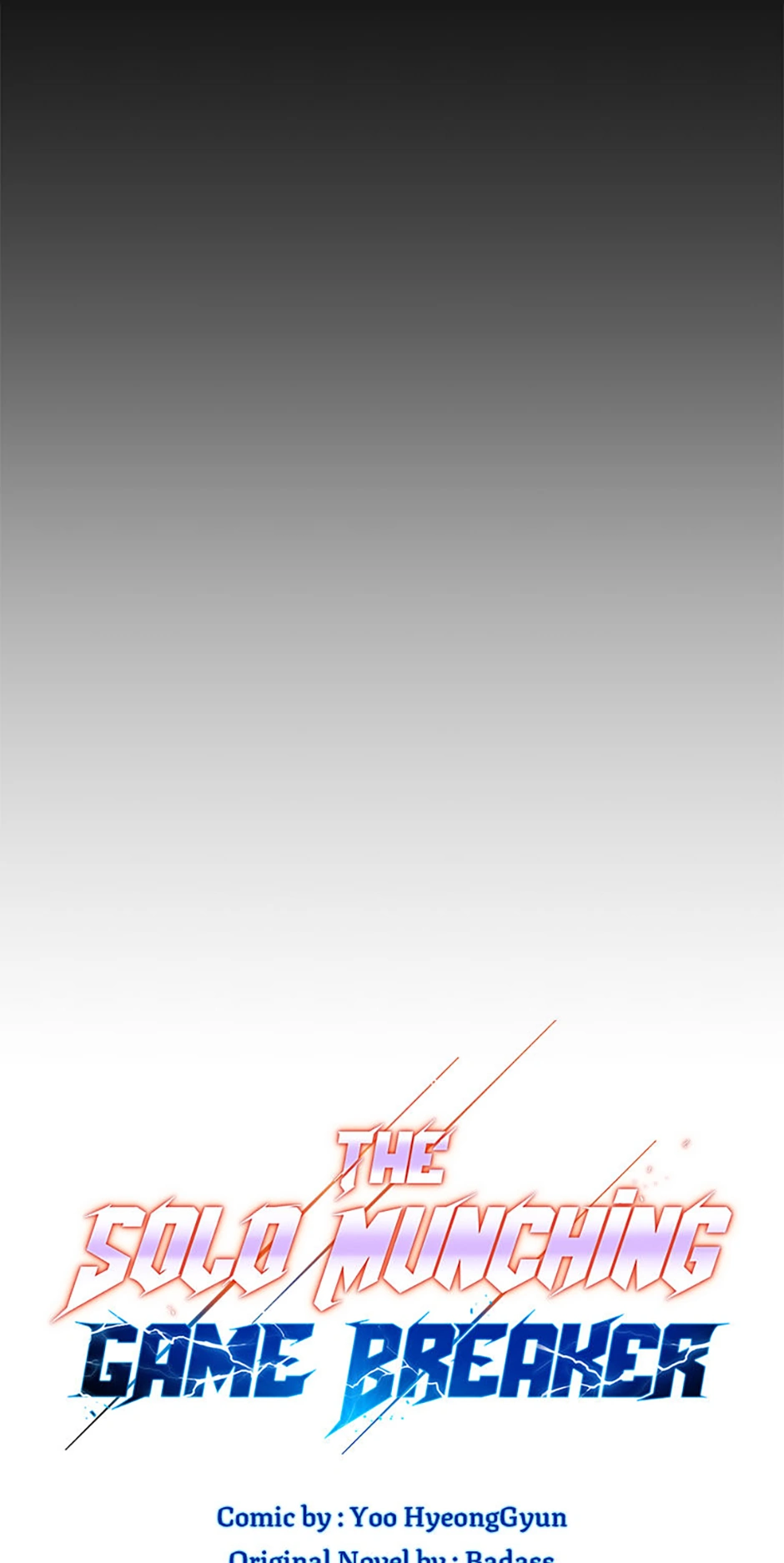 Solo Eating Chapter 36 - page 5