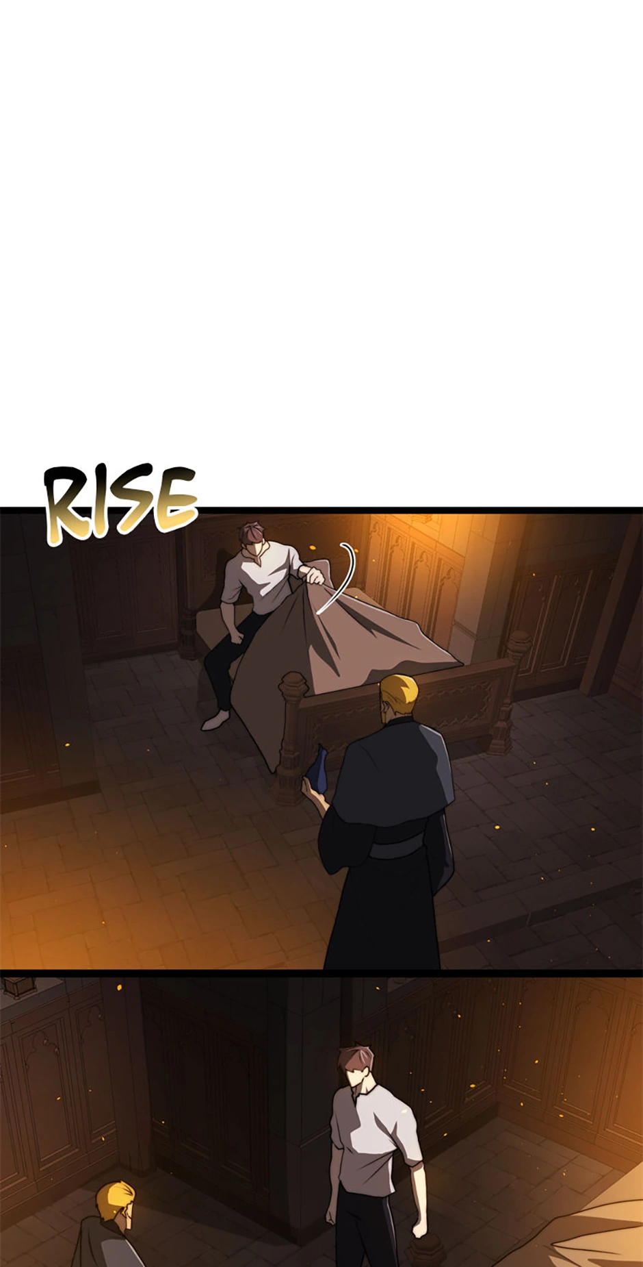 Solo Eating Chapter 36 - page 51